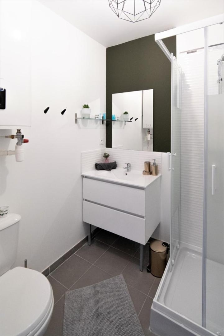 LE RIQUET 204 - Hypercentre - Gare - Housity