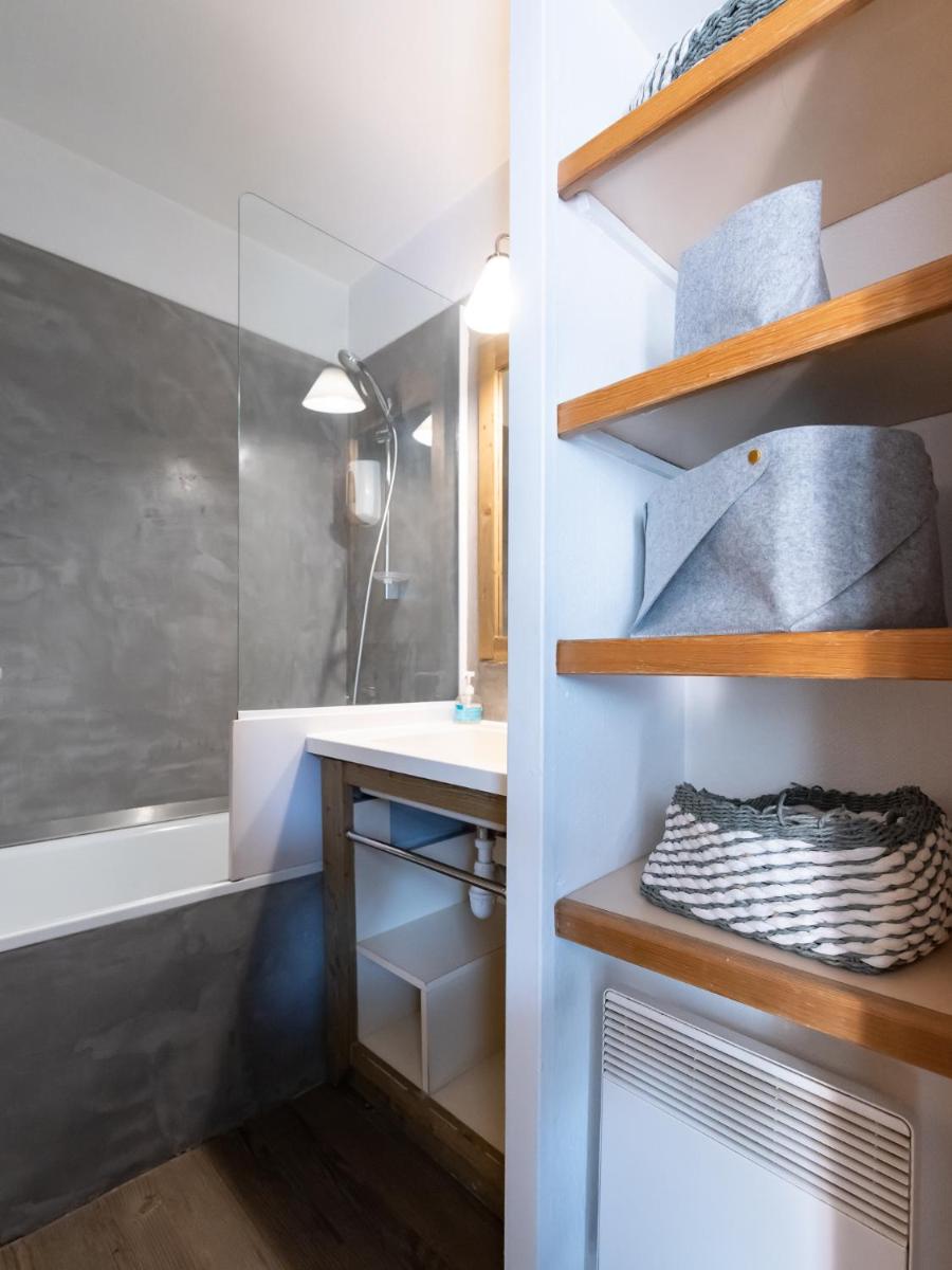 Nid douillet de Chamonix - Housity