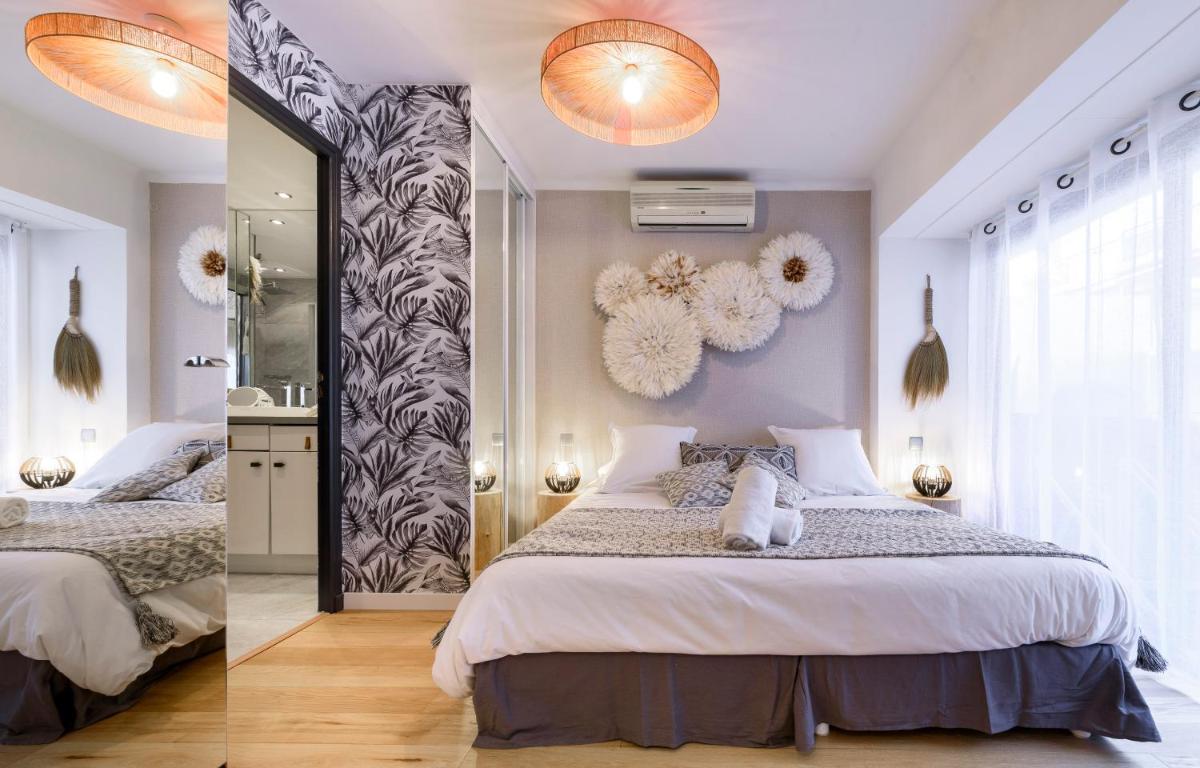 Host Inn Sweet Croisette - Housity