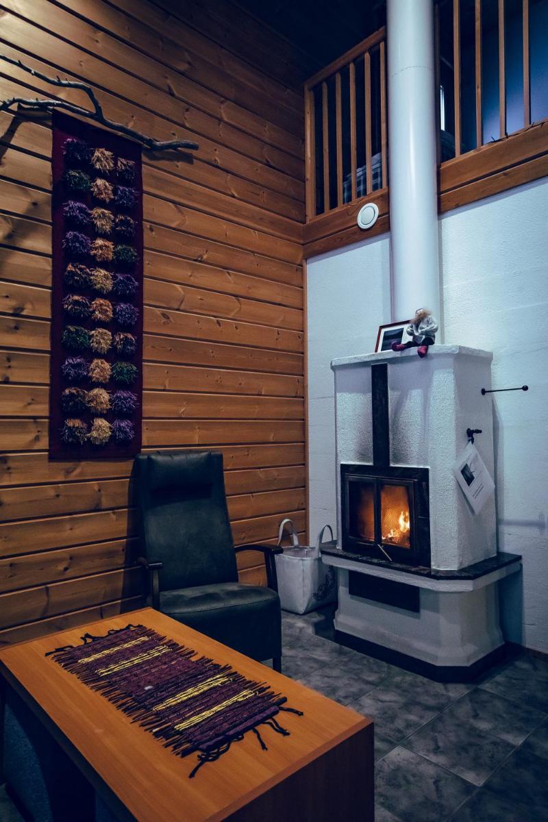 Särkijärven Majat - Housity