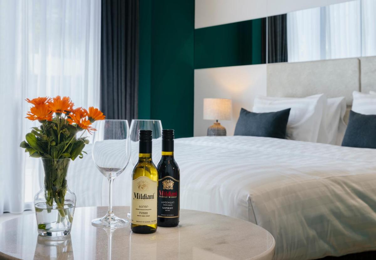 Original Boutique Hotel - Housity