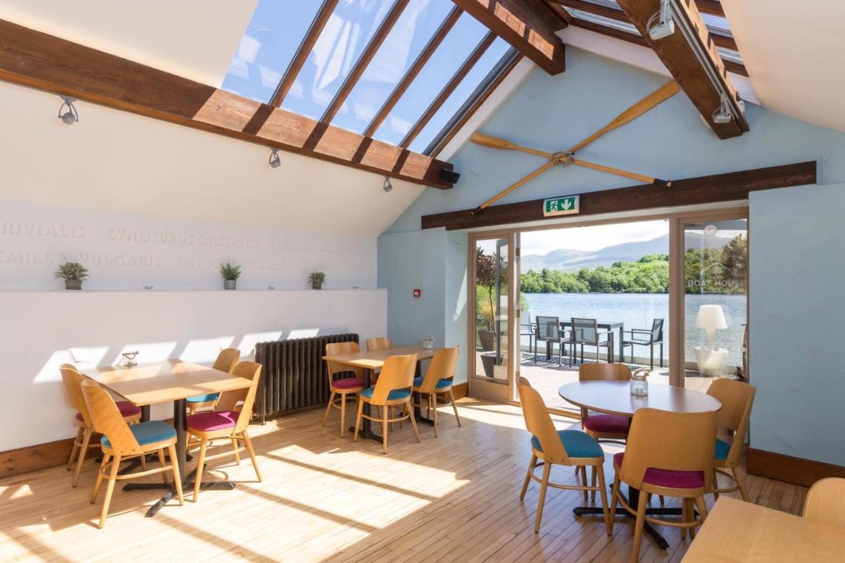 Brynteg Coastal & Country Retreat - Housity