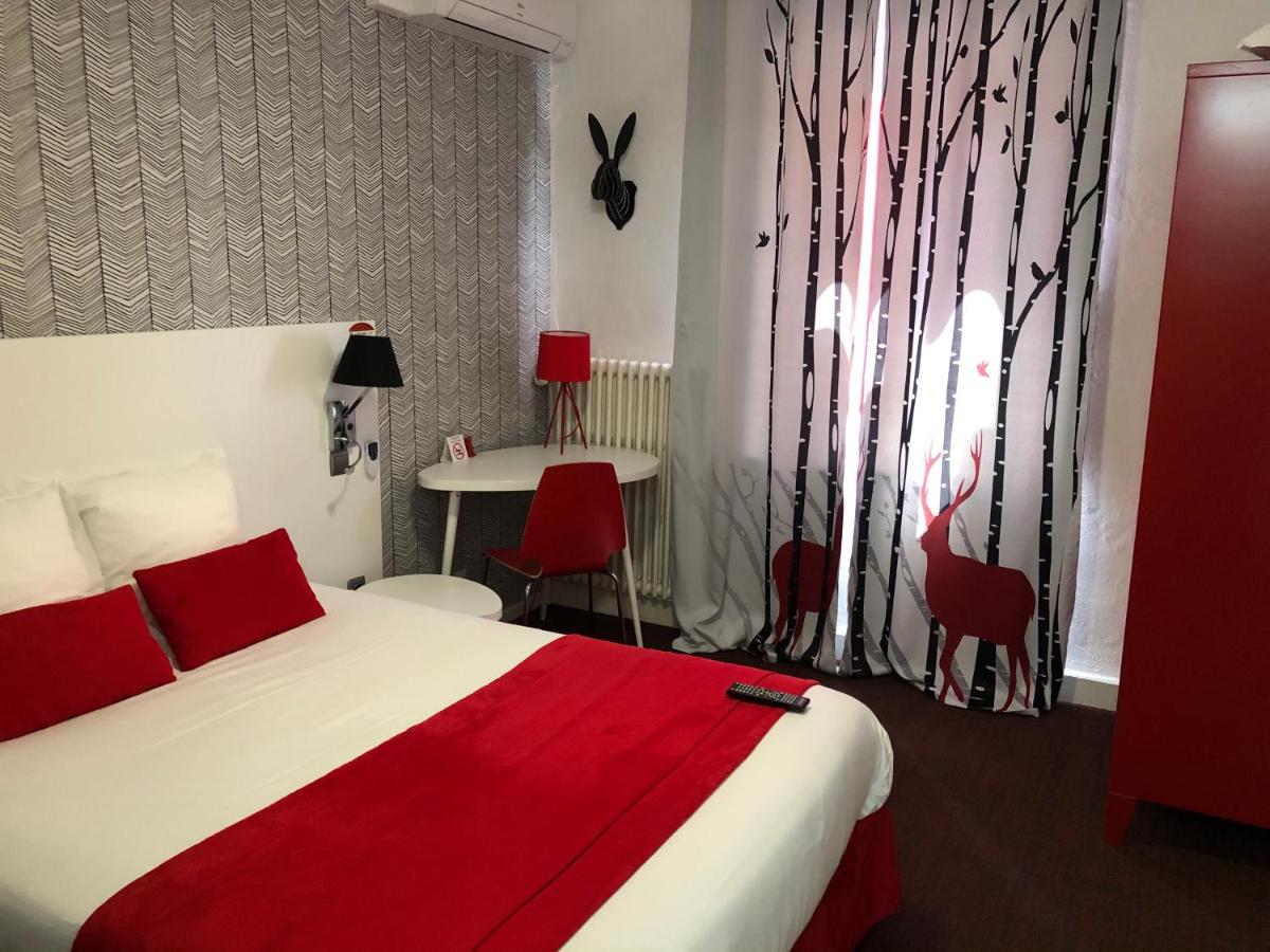 Hôtel Concorde - Housity