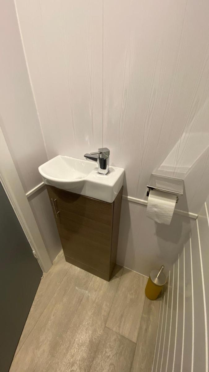 Kingsdown Holiday Park - Housity