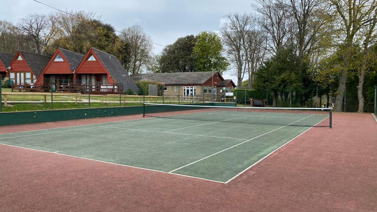Kingsdown Holiday Park - Housity