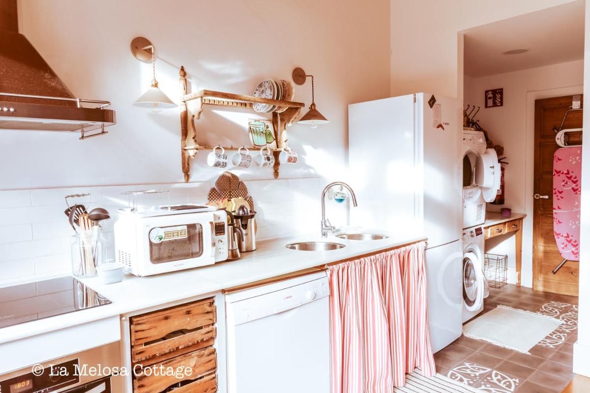 La Melosa Cottage - Housity