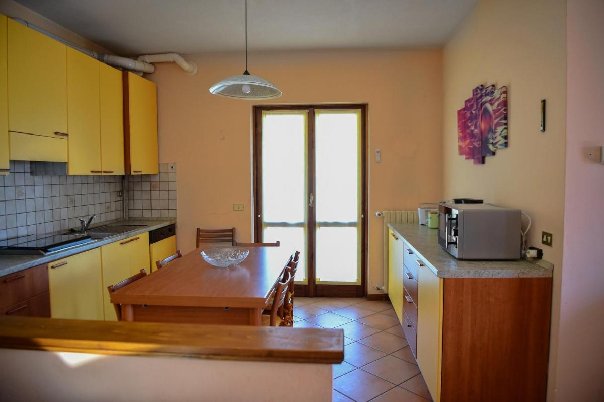 Easy Welcome Casa Letizia - Housity