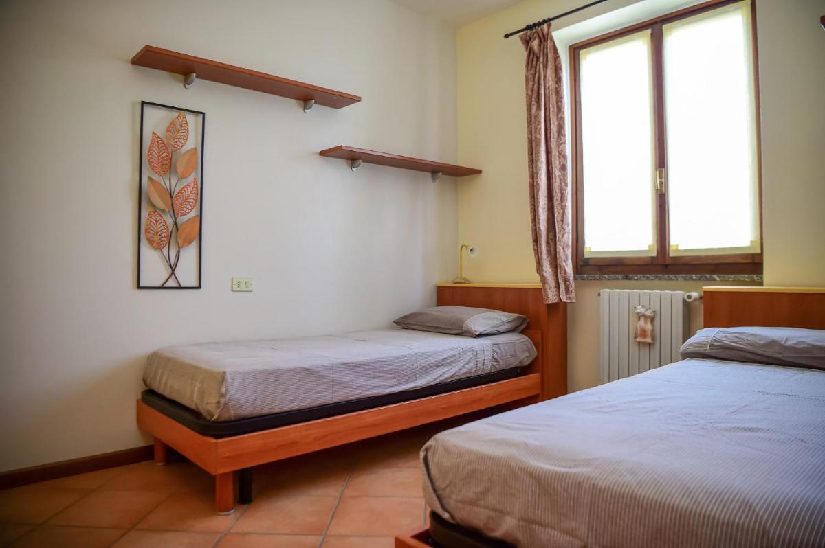 Easy Welcome Casa Letizia - Housity