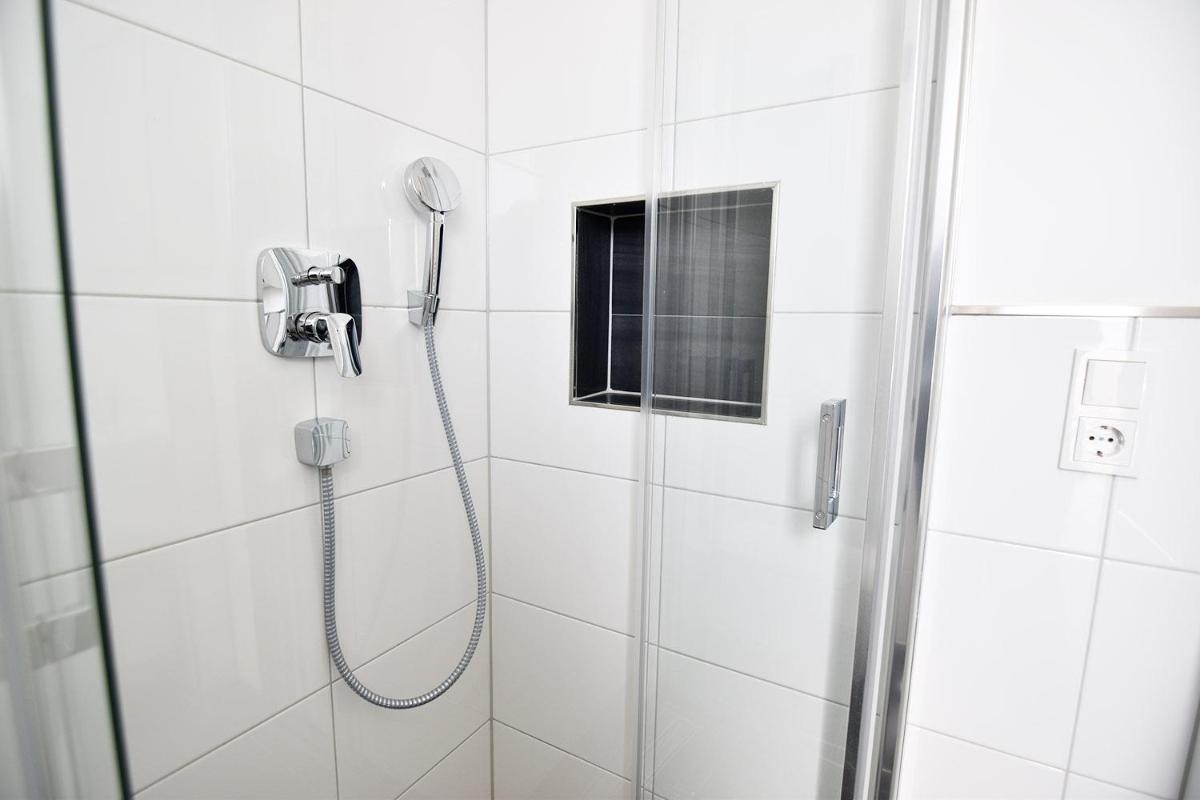 Moderne Ferienwohnung mit Sat-TV & WLAN - Housity