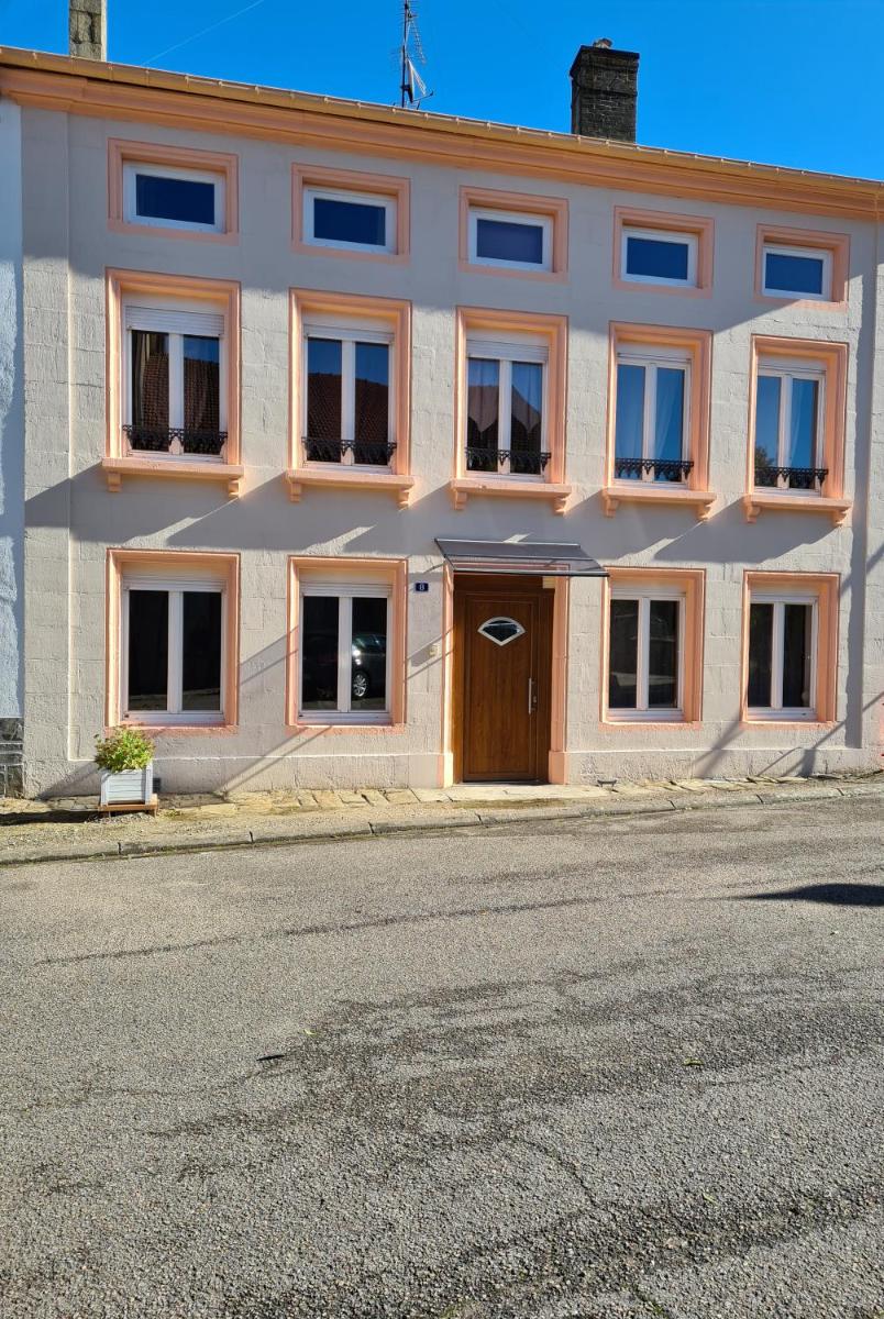 Appartement soleil - Housity