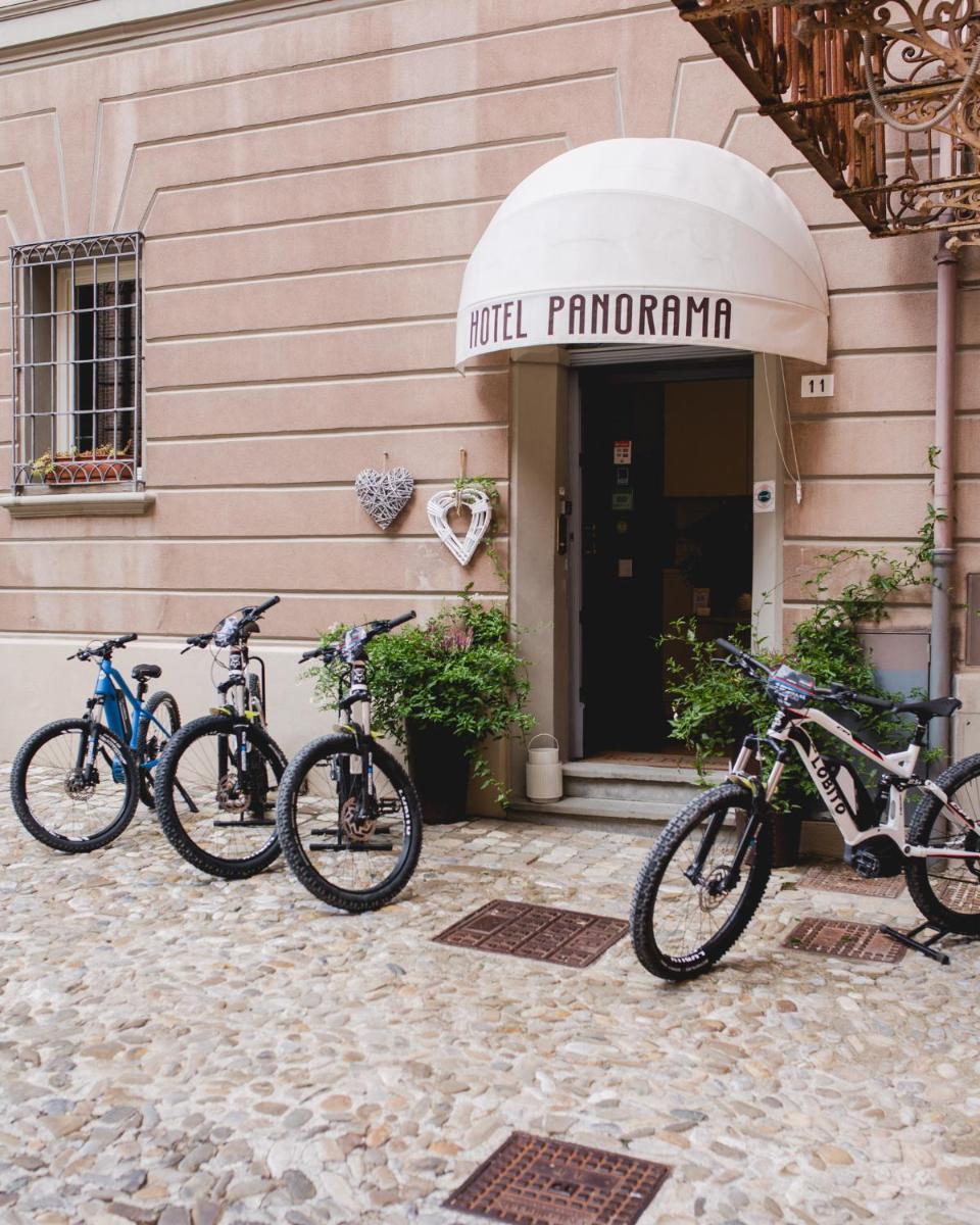 Hotel Panorama - Housity