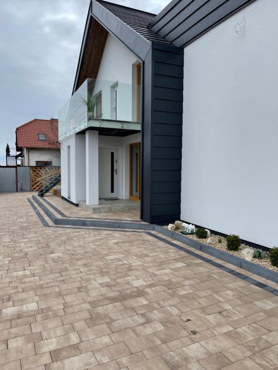 Nova Apartamenty Rewa - Housity