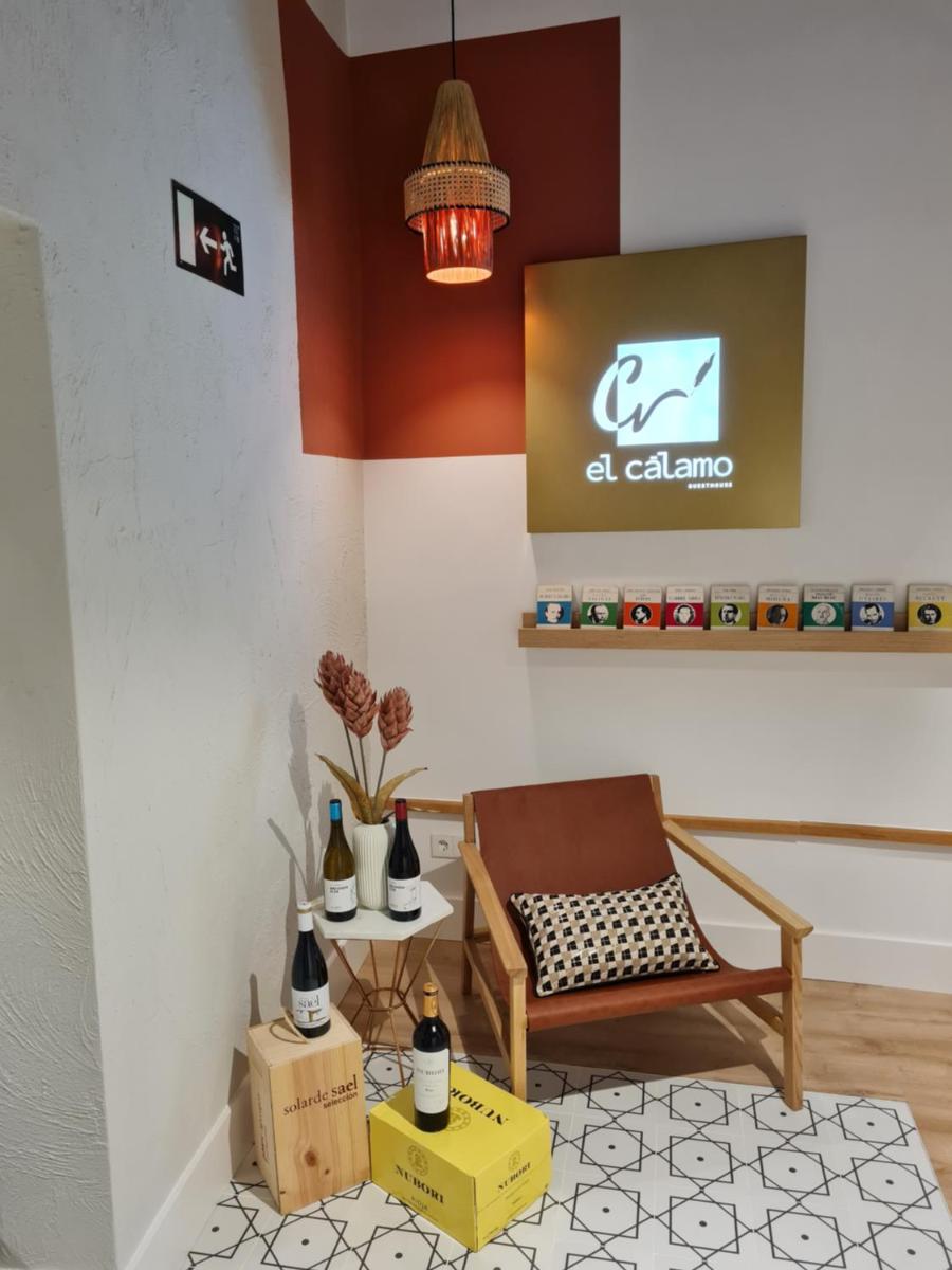 Cálamo Guesthouse - Housity