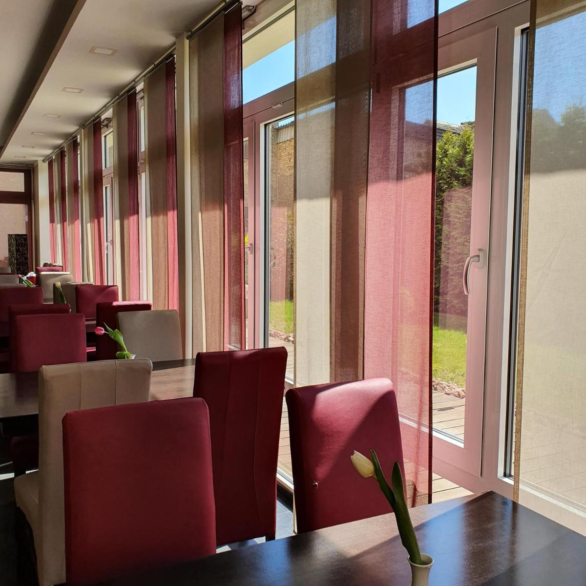 Hotel Atlas Halle - Housity