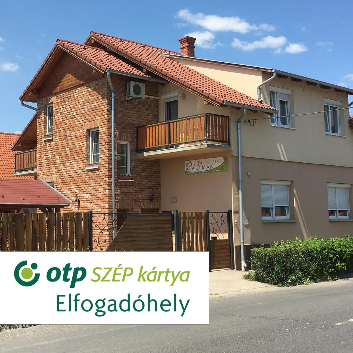 Bóbita Apartman - Housity