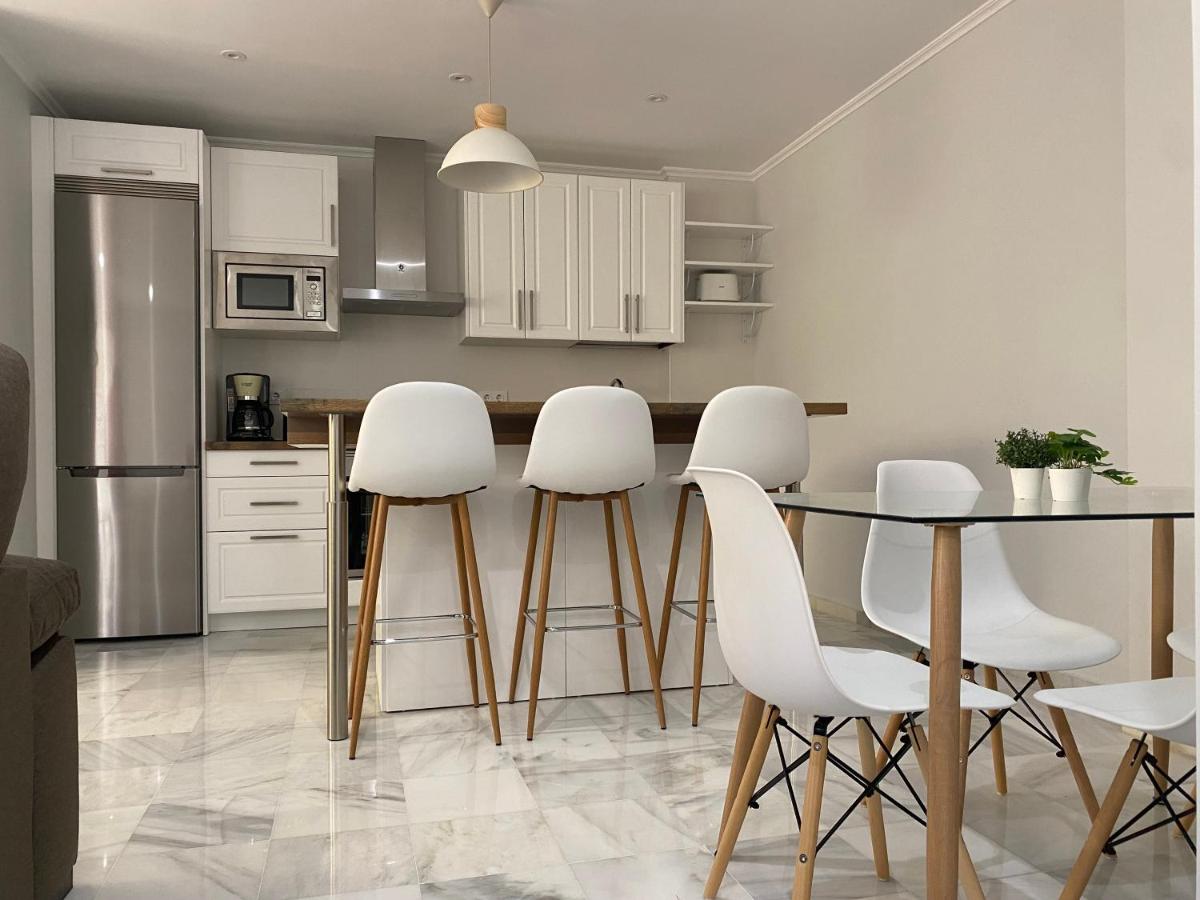 Cartujano City Center Apartment - Housity
