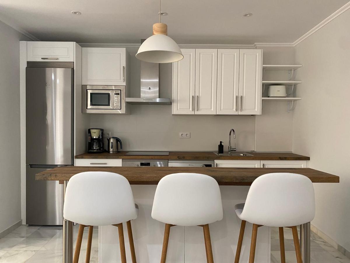 Cartujano City Center Apartment - Housity