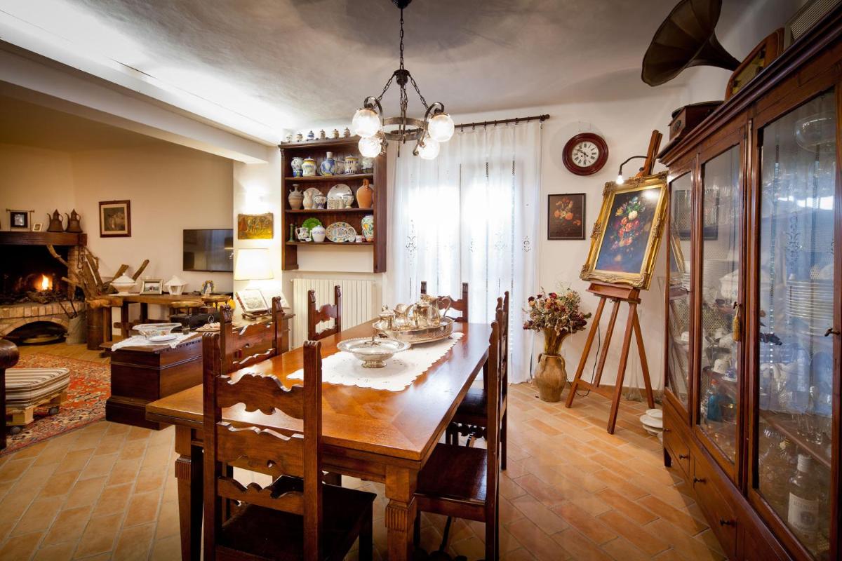 VILLA TITTI B&B - Housity