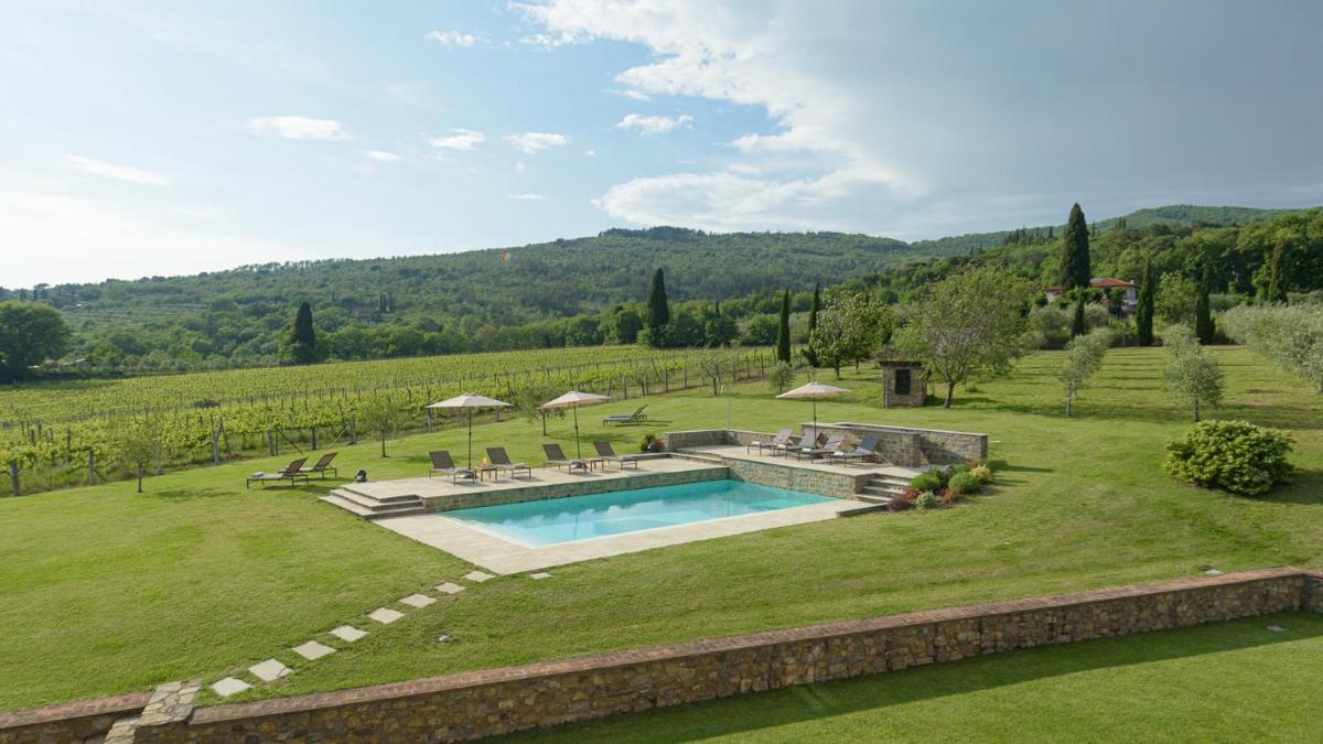 CA MAGGIORE 10&2, Emma Villas - Housity