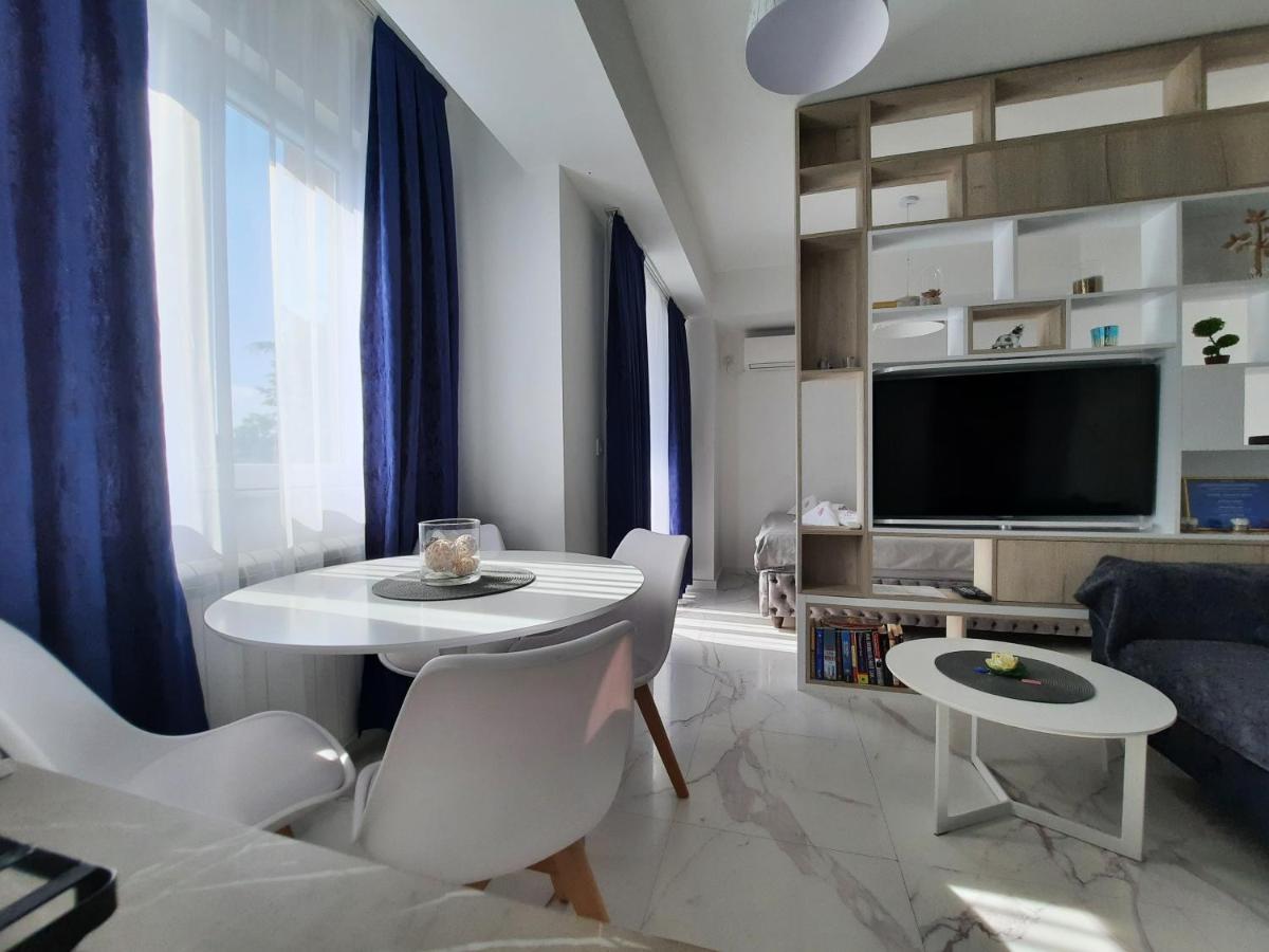 Suitetrails - Luxury Apartment IVA