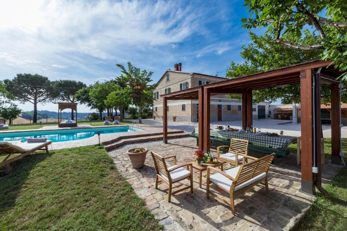 Casale Bonaventura 8 - Housity