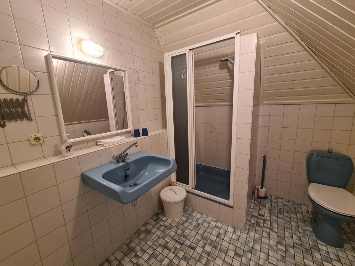 B&B De Loenense Bossen - Housity