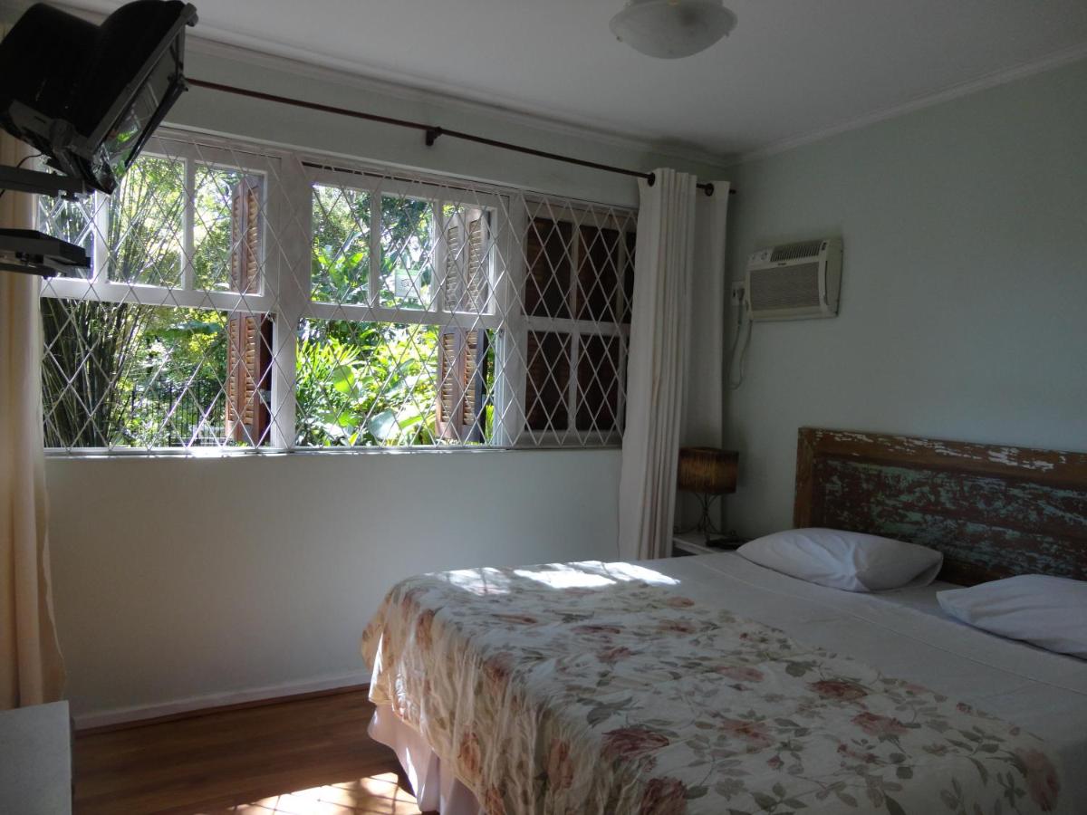 Casa Caminho do Corcovado - Pet friendly - Hizvo