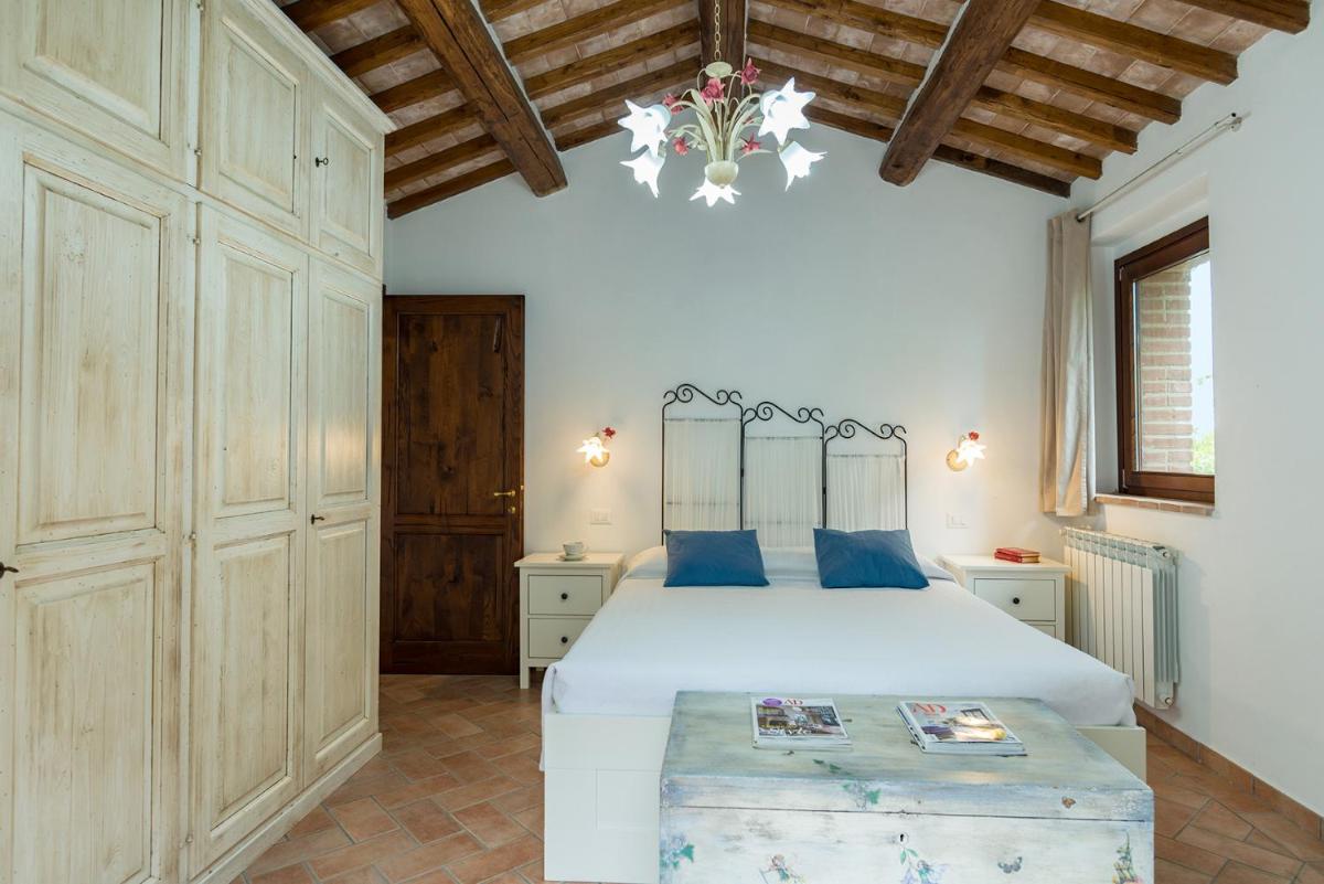 CASALE MONTEGIOVI 6, Emma Villas - Housity