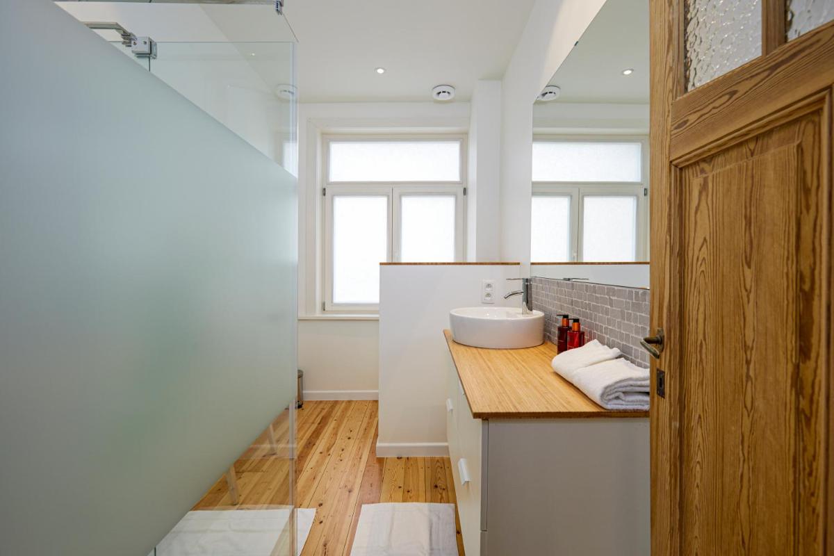 Trendy, authentieke woning met groot terras en tuin - Housity