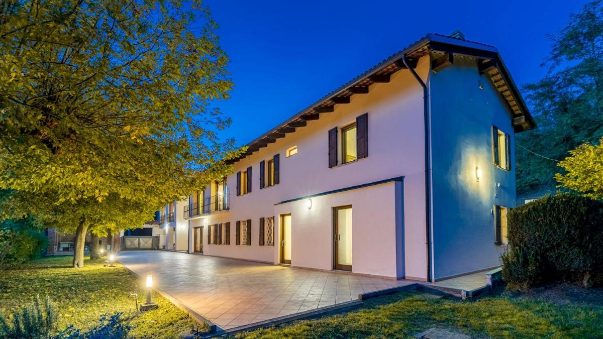 CASCINA LA VALLE 10&2, Emma Villas - Housity