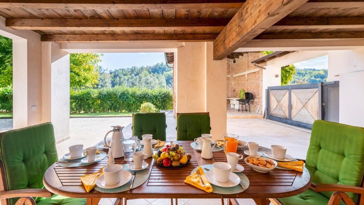 CASCINA LA VALLE 10&2, Emma Villas - Housity
