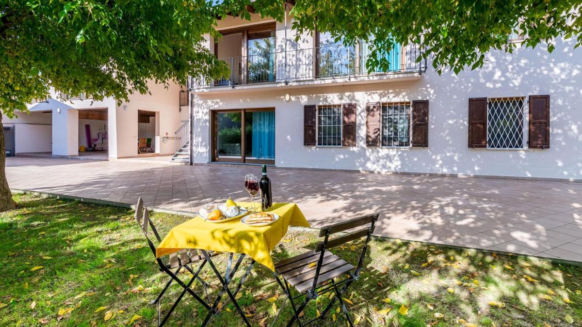 CASCINA LA VALLE 10&2, Emma Villas - Housity