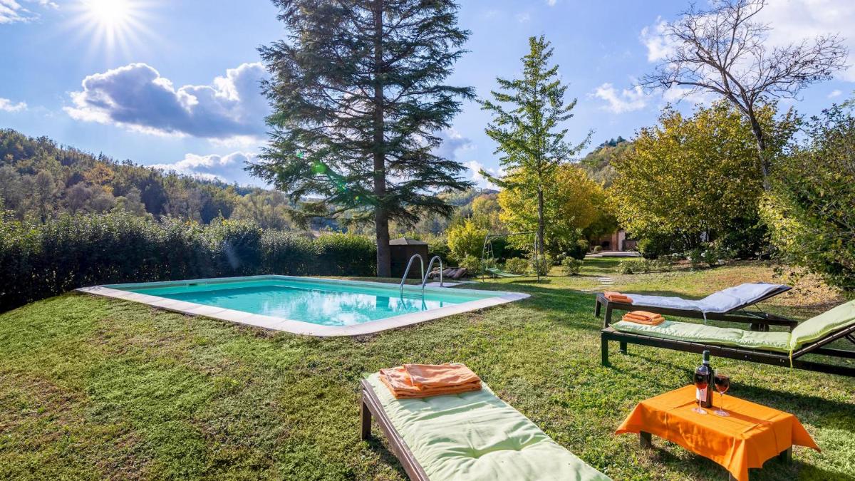 CASCINA LA VALLE 10&2, Emma Villas - Housity
