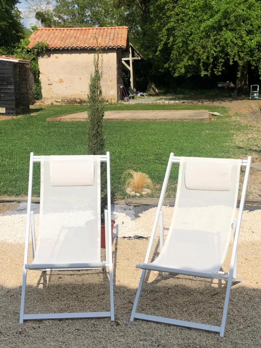 La grange du cleray - Housity