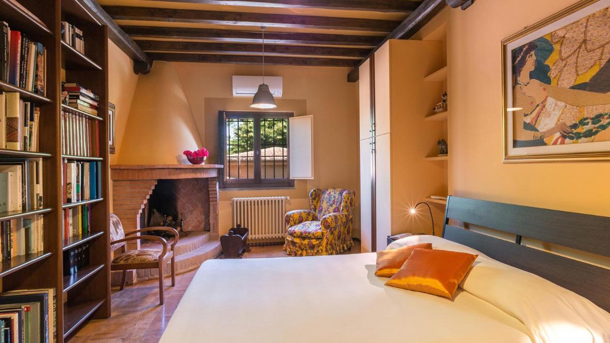 Country House Montepietraia E San Martino 18, Emma Villas - Housity