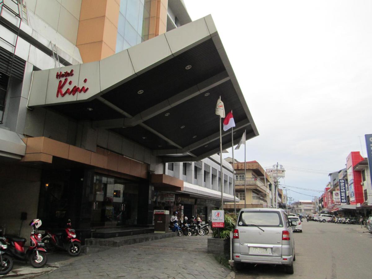 Hotel Kini Pontianak - Housity