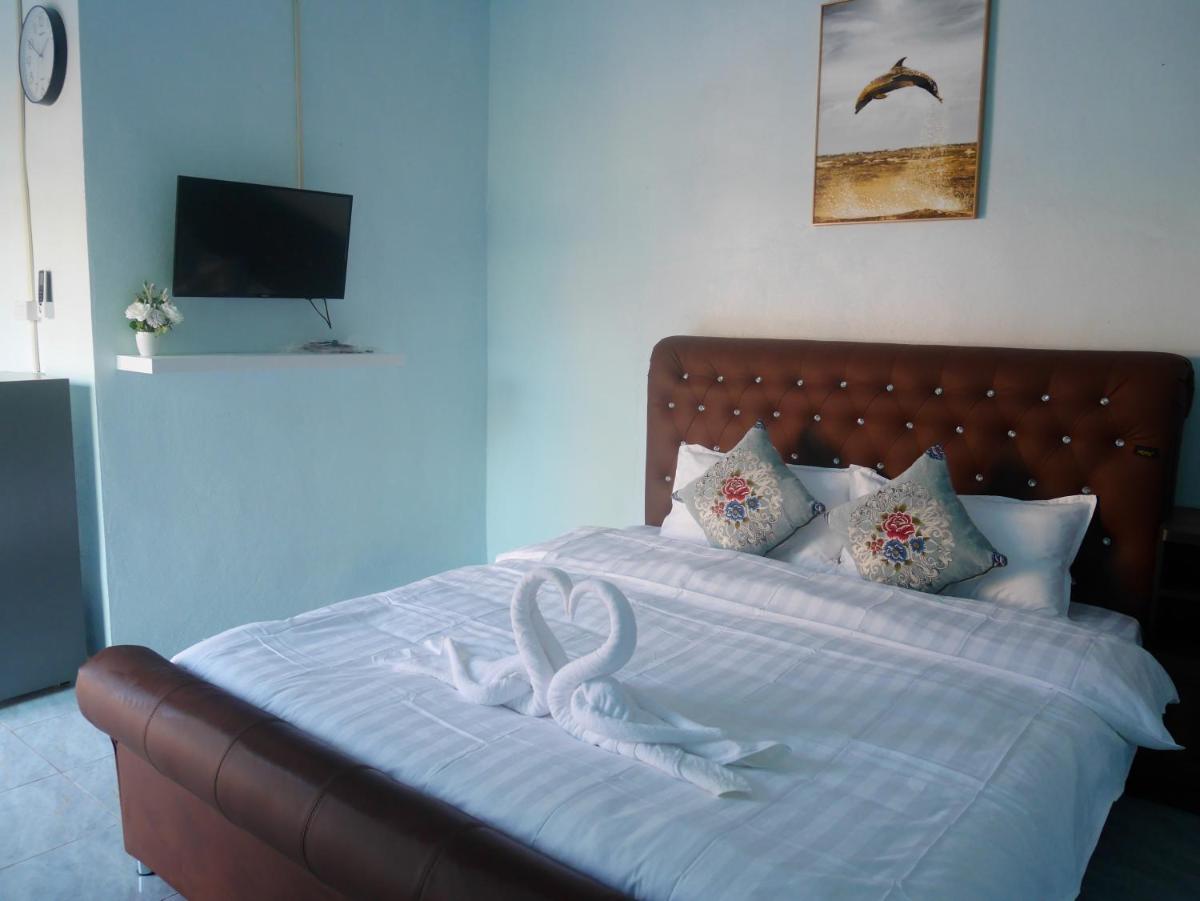 Paiberngboc Resort - Housity