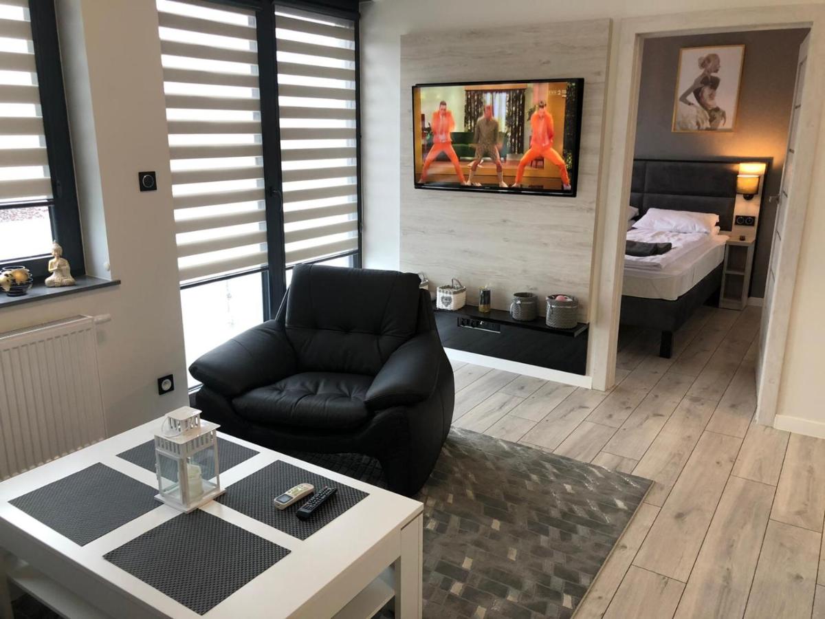Apartament Plaza Premium - Housity