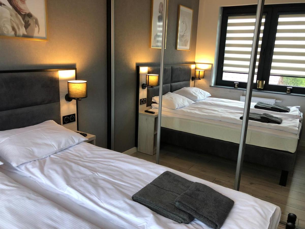 Apartament Plaza Premium - Housity