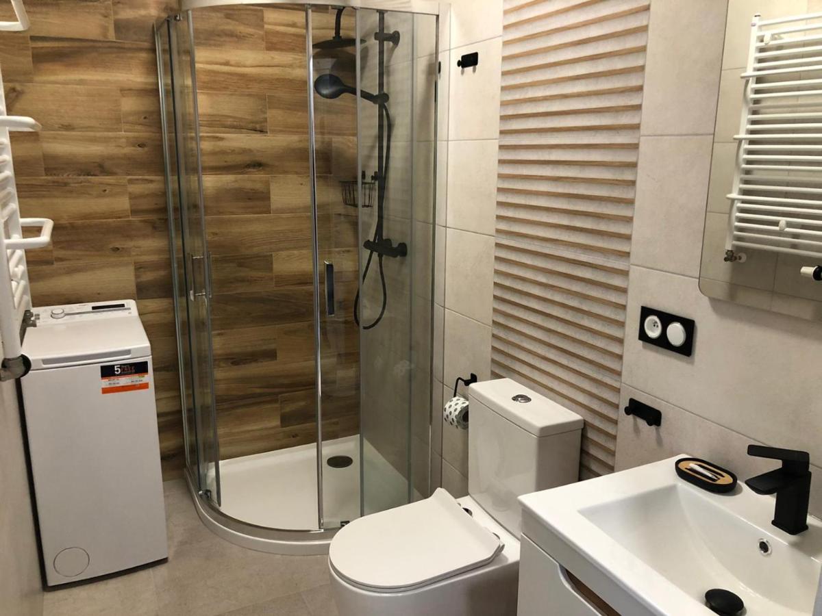Apartament Plaza Premium - Hizvo