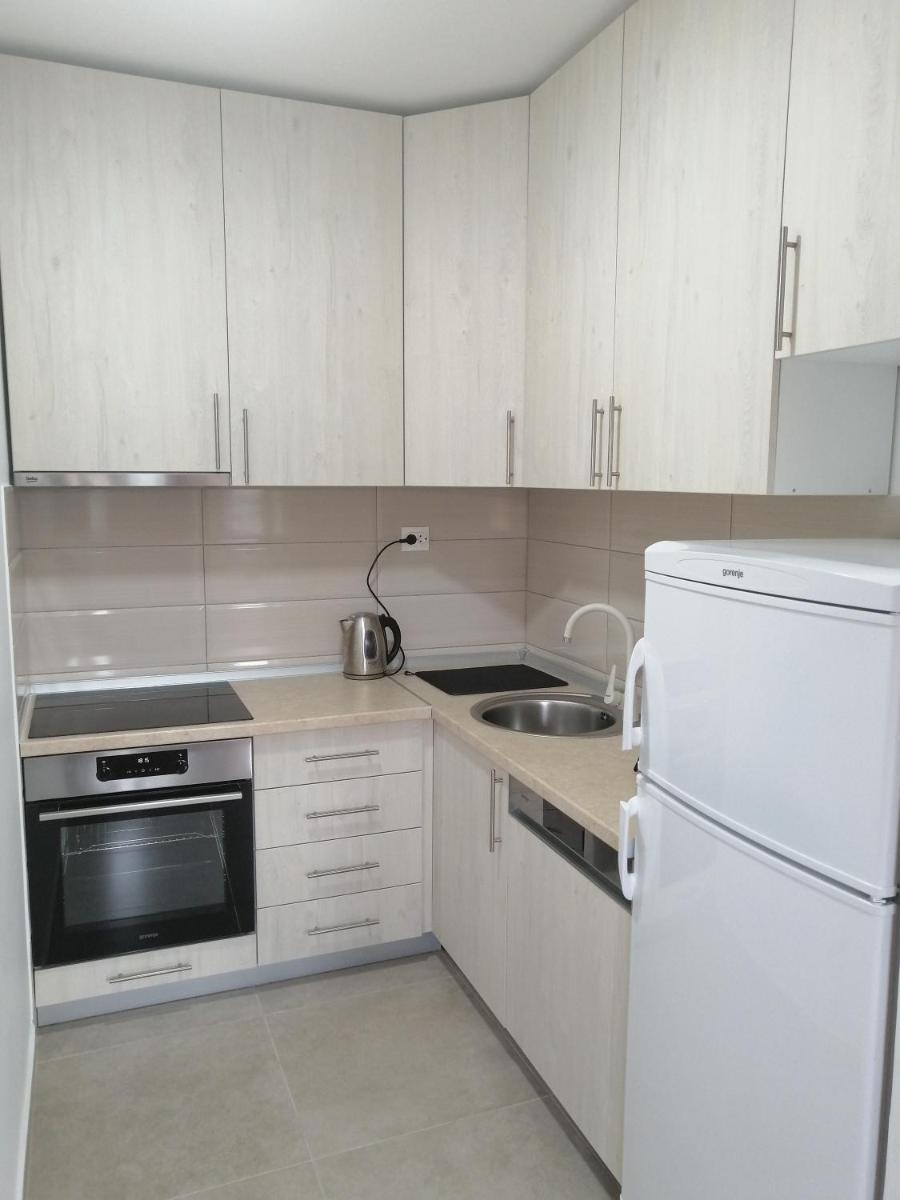 Apartment Nemanja - Housity
