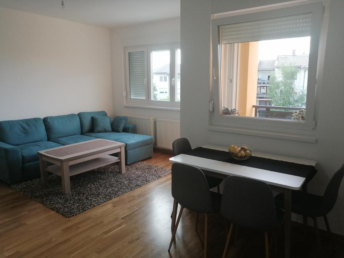 Apartment Nemanja - Housity