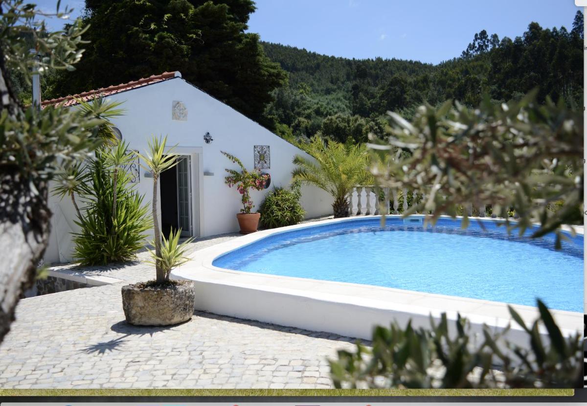Quinta da Granja Gardener's cottage - Housity