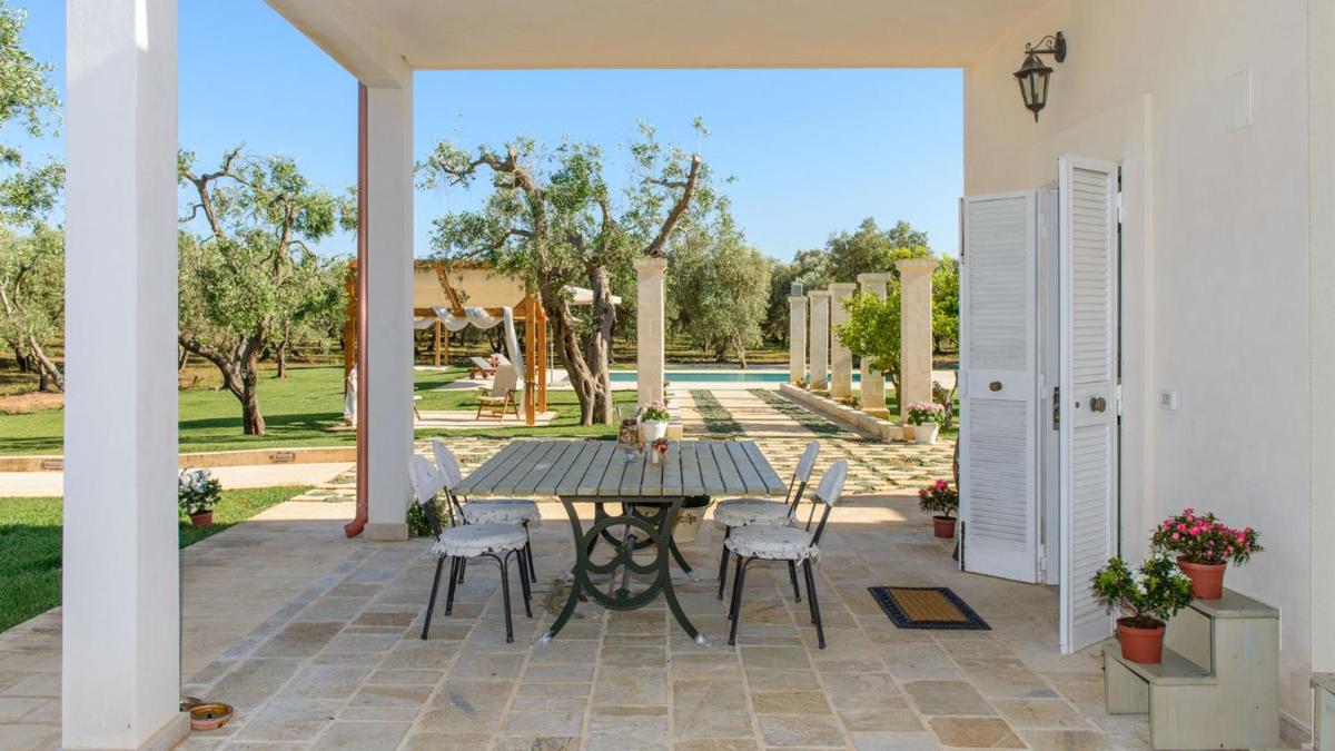 LA LECCINA 2&2, Emma Villas - Housity