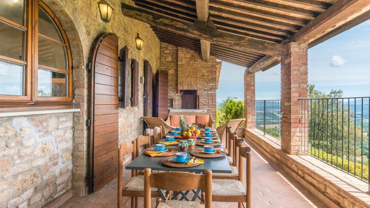 L'ALCOVA 8&2, Emma Villas - Housity