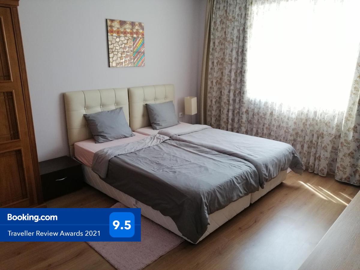 Апартамент Варна Левски- Apartment Varna Levski - Housity
