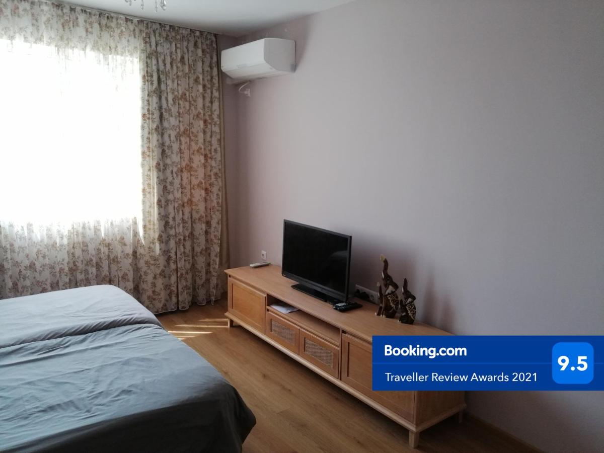 Апартамент Варна Левски- Apartment Varna Levski - Housity