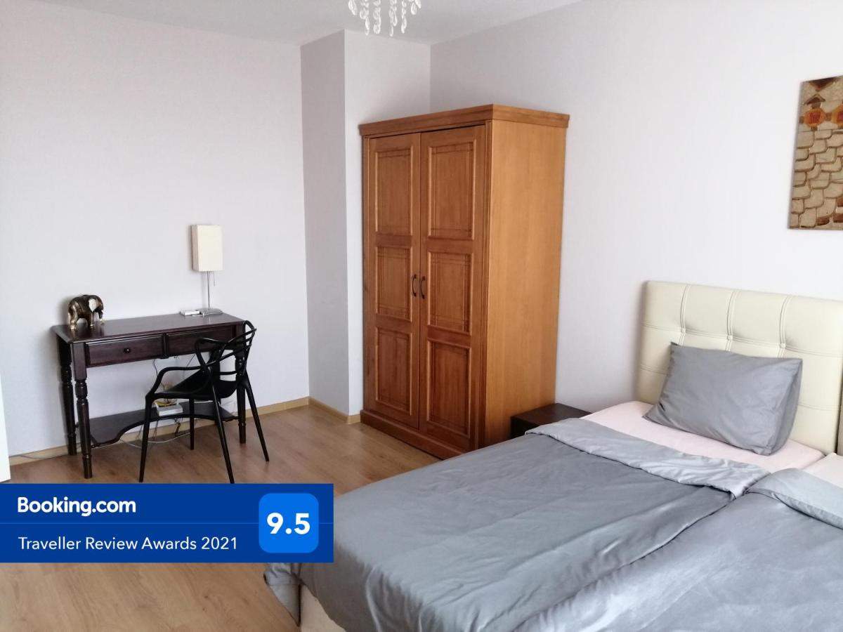 Апартамент Варна Левски- Apartment Varna Levski - Housity