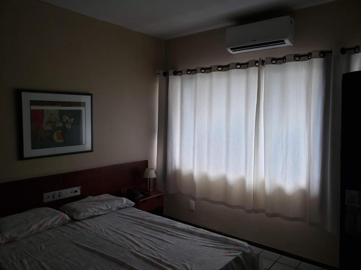Apartamento tipo Flat em Boa viagem com serviços inclusos - Housity