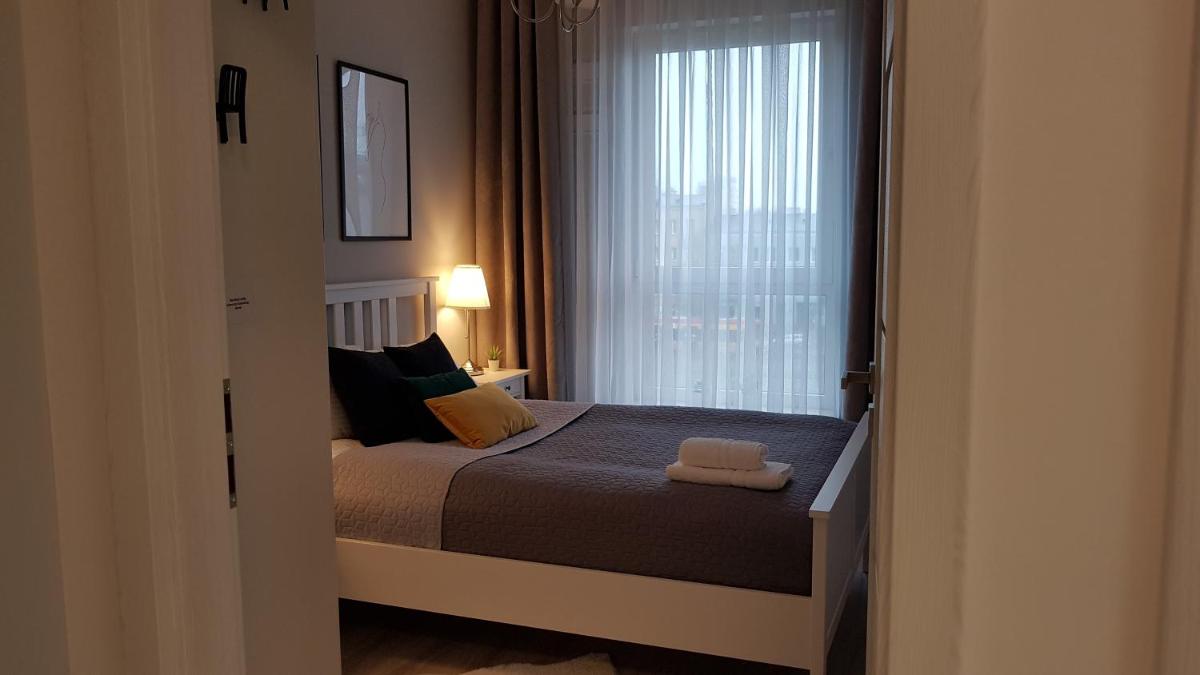 Grochowska Apartment - Housity